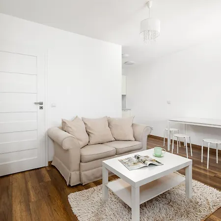 Chmielewskiego Cosy Апартаменты