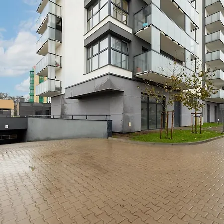 Chmielewskiego Cosy Апартаменты *